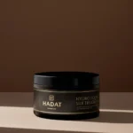 HADAT Hydro Liquid Silk Treatment - atkurianti plaukų kaukė sausiems ir itin pažeistiems plaukams - Paveikslėlis 2