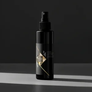 HADAT Hydro Texturizing Salt Spray - Tekstūrinis druskos purškiklis 110ml
