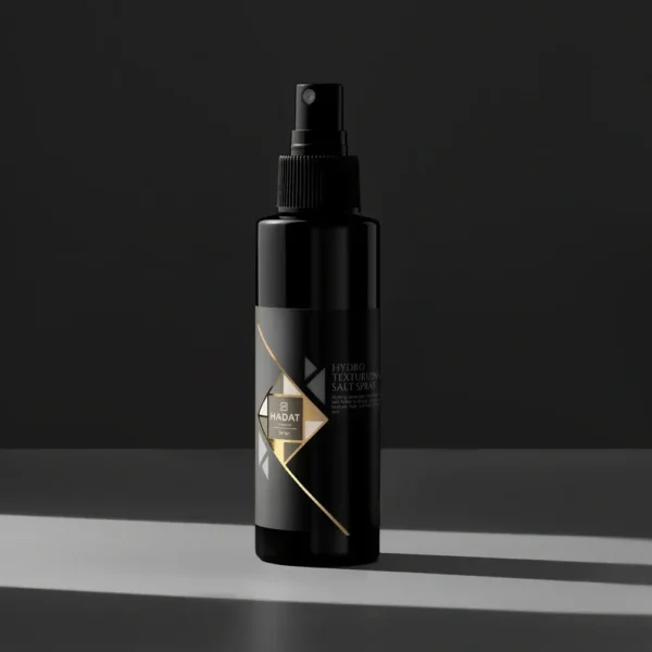 HADAT Hydro Texturizing Salt Spray - Tekstūrinis druskos purškiklis 110ml