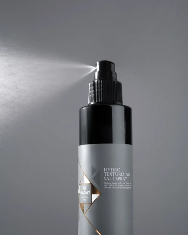 HADAT Hydro Texturizing Salt Spray - Tekstūrinis druskos purškiklis 110ml