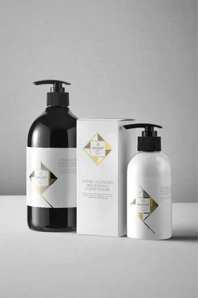hadat hydro nutrient nourishing-conditioner