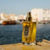 LA SULTANE DE SABA Voyage en Orient - grožio aliejus / Beauty Oil