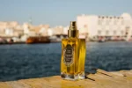 LA SULTANE DE SABA Voyage en Orient - grožio aliejus / Beauty Oil - Paveikslėlis 2