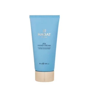 HADAT AYA Hand Cream – rankų kremas 50 ml