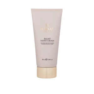 Hadat Cosmetics Balmy Hand Cream – rankų kremas 50 ml