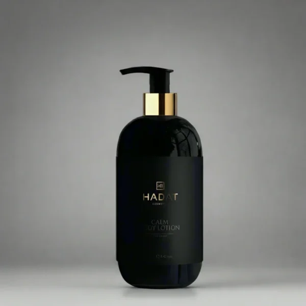 HADAT Calm Body Lotion - kūno losjonas, 300 ml