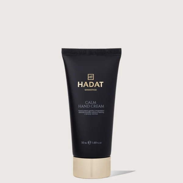 HADAT Calm Hand Cream – rankų kremas 50 ml