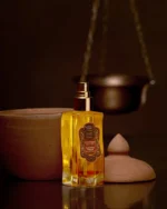 LA SULTANE DE SABA Ayurveda – grožio aliejus / Beauty Oil 100 ml - Paveikslėlis 2