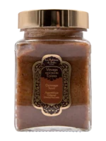 LA SULTANE DE SABA Ayurveda – abrikosų kauliukų pilingas / ayurvedic apricot pit scrub 300 g