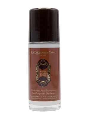 LA SULTANE DE SABA Ayurveda – dezodorantas / ajurveda déodorant 50 ml