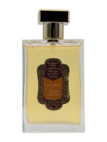 LA SULTANE DE SABA Ayurveda – Kvepalai / Perfume Ajurveda - Amber,Vanilla, Patchol 100 ml