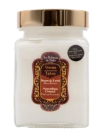 LA SULTANE DE SABA Ayurveda – taukmedžio sviestas / Shea Butter 300 g