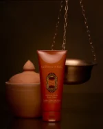 LA SULTANE DE SABA Ayurveda – dušo kremas / Shower Cream 200 ml - Paveikslėlis 2