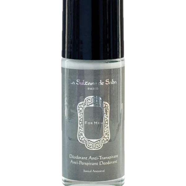 LA SULTANE DE SABA Men – dezodorantas / Deodorant 50 ml