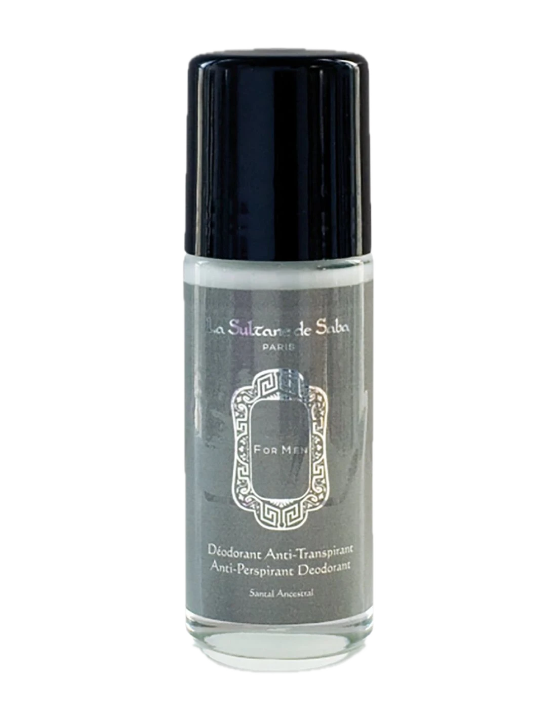 la-sultane-de-saba-ancestral-sandalwood-1-1 LA SULTANE DE SABA Men – dezodorantas / Deodorant 50 ml - Paveikslėlis 1