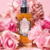 LA SULTANE DE SABA Rose – Rožių kūno aliejus / Rose body oil 100 ml