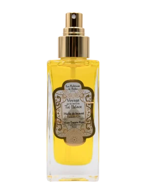 LA SULTANE DE SABA Taj Palace – grožio aliejus / Oil Taj Palace 200 ml