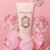 LA SULTANE DE SABA Rose – Rožių kūno losjonas / Rose body lotion 200 ml