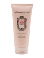 LA SULTANE DE SABA Rose – Rožių kūno losjonas / Rose body lotion 200 ml