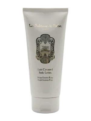 LA SULTANE DE SABA Taj Palace – kūno losjonas / Body lotion Taj Palace 200 ml