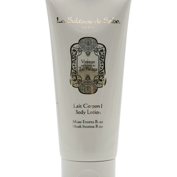 LA SULTANE DE SABA Taj Palace – kūno losjonas / Body lotion Taj Palace 200 ml