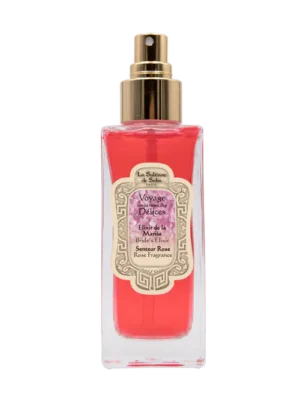 LA SULTANE DE SABA Rose – Jaunosios eliksyras / Bride's Elixir 100 ml