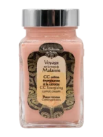 LA SULTANE DE SABA Carrot Face Range – Morkų - veido kremas / Face Cream 100 ml