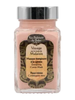 LA SULTANE DE SABA Carrot Face Range – Morkų - veido kaukė / Face Mask 100 ml