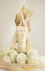 LA SULTANE DE SABA Route of Delights – kūno losjonas / Body Lotion 200 ml - Paveikslėlis 2