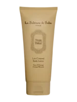 LA SULTANE DE SABA Route of Delights – kūno losjonas / Body Lotion 200 ml