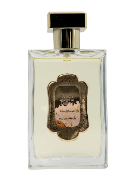 LA SULTANE DE SABA Route of Delights – Blossom kvepalai / Perfume Blossom 100 ml