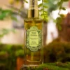 LA SULTANE DE SABA Green Tea & Ginger – grožio aliejus / Beauty Oil 100 ml