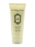 LA SULTANE DE SABA Green Tea & Ginger – kūno losjonas / Body Lotion 200 ml