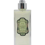 LA SULTANE DE SABA Green Tea & Ginger – Žalios arbatos drėkinamoji kūno dulksna / Moisturizing Body Mist 200 ml