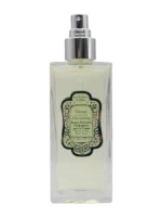 LA SULTANE DE SABA Green Tea & Ginger – Žalios arbatos drėkinamoji kūno dulksna / Moisturizing Body Mist 200 ml