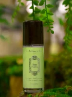 LA SULTANE DE SABA Green Tea & Ginger – dezodorantas / Déodorant 50 ml - Paveikslėlis 2
