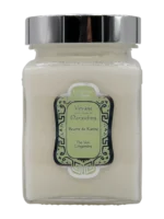 LA SULTANE DE SABA Green Tea & Ginger – taukmedžio sviestas / Shea Butter 300 g