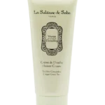 LA SULTANE DE SABA Green Tea & Ginger – dušo kremas / Shower Cream 200 ml
