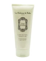 LA SULTANE DE SABA Green Tea & Ginger – dušo kremas / Shower Cream 200 ml