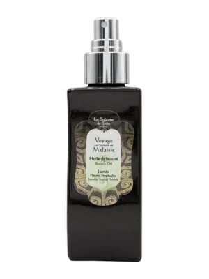 LA SULTANE DE SABA Malaysia – grožio aliejus / Beauty Oil 100 ml