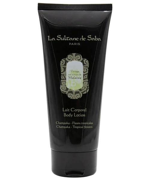 LA SULTANE DE SABA Malaysia – kūno losjonas / Body Lotion 200 ml