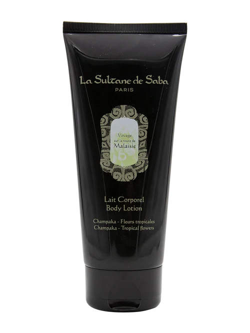 LA SULTANE DE SABA Malaysia – kūno losjonas / Body Lotion 200 ml