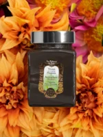 LA SULTANE DE SABA Malaysia – taukmedžio sviestas / Shea Butter 300 g - Paveikslėlis 2