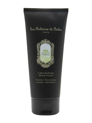 LA SULTANE DE SABA Malaysia – dušo kremas / Shower Cream 200 ml