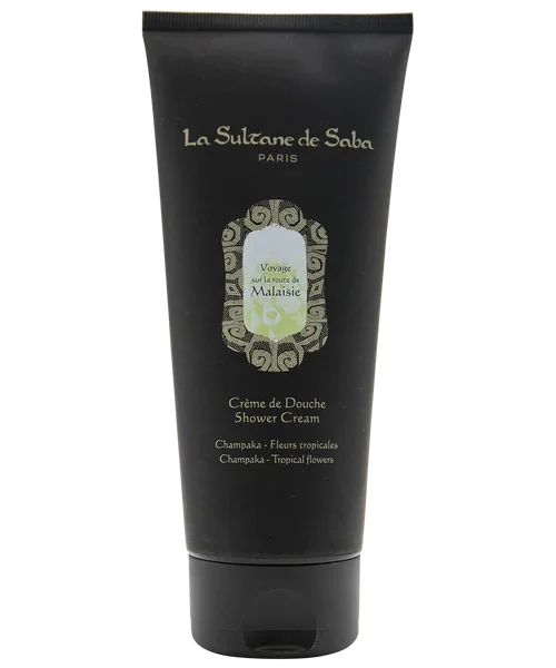 LA SULTANE DE SABA Malaysia – dušo kremas / Shower Cream 200 ml