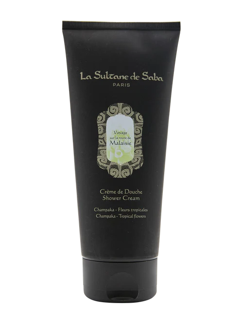 LA SULTANE DE SABA Malaysia – dušo kremas / Shower Cream 200 ml
