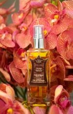 LA SULTANE DE SABA Voyage to Bali – grožio aliejus / Beauty Oil 100 ml - Paveikslėlis 2