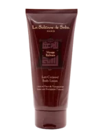 LA SULTANE DE SABA Voyage to Bali – kūno losjonas / Body Lotion 200 ml