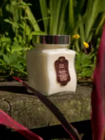 LA SULTANE DE SABA Voyage to Bali – taukmedžio sviestas / Shea Butter 300 g - Paveikslėlis 2