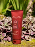 LA SULTANE DE SABA Voyage to Bali – dušo kremas / Shower Cream 200 ml - Paveikslėlis 2